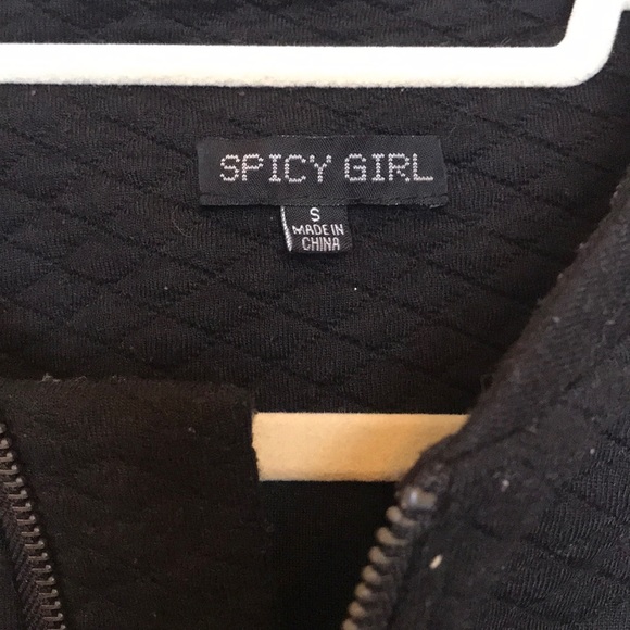 Jacket - Picture 2 of 2